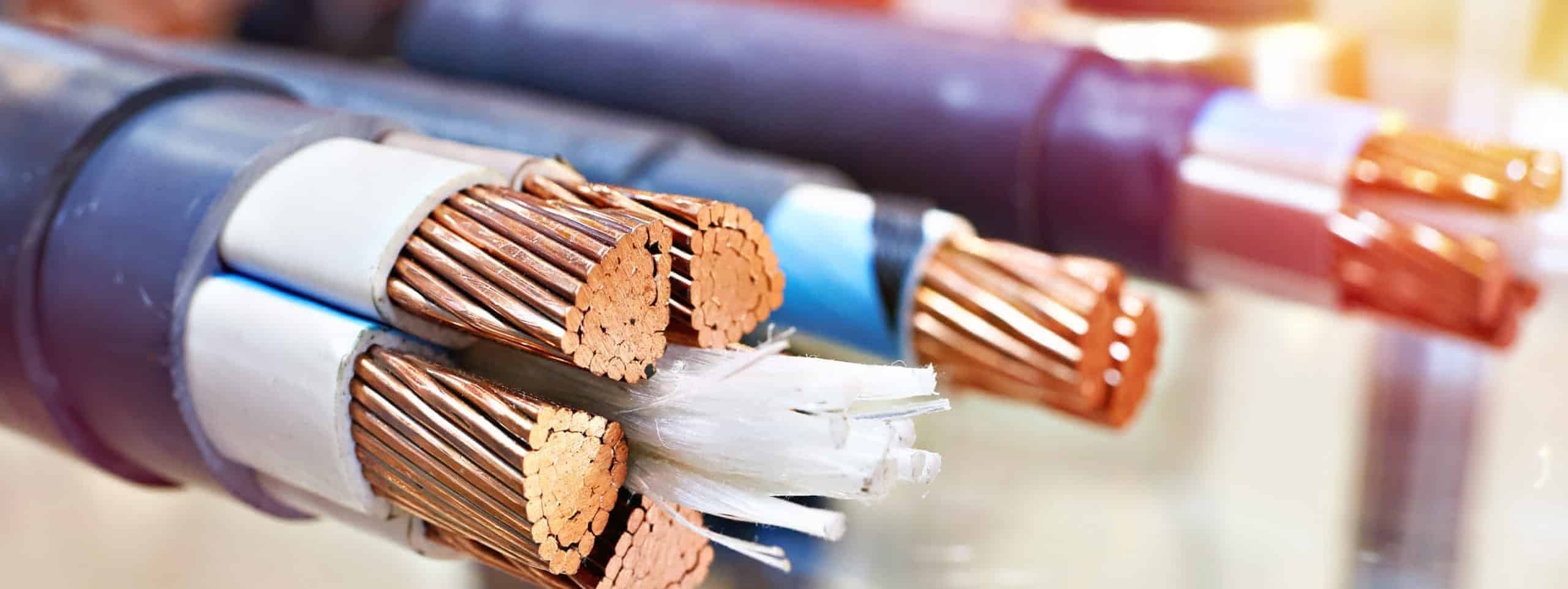 Bulk Wire