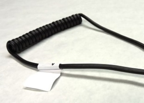 Custom TPE Cords for Municipality Vehicles