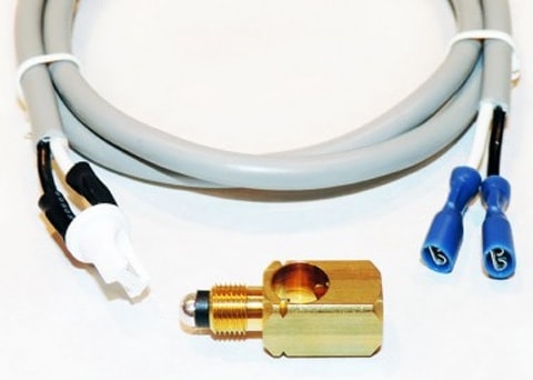 Custom Cable Assembly for Fluid Management Industry