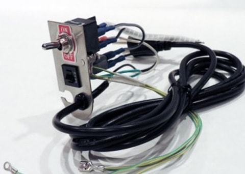 Custom Wire Harness for the Pump Manufacturing Industry