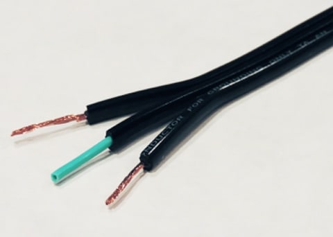 Custom Manufactured Thermoplastic Integral Parallel Cord