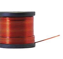 Spool of Magnet Wire