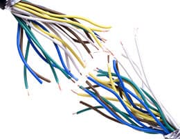 Electronic Wire & Cable