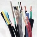 Electronic Cables 