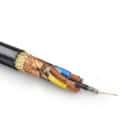 Flexible Multiconductor Cable & Wire 