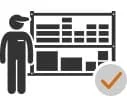 Smarter Inventory Control with Warehousing Smarter Inventory Control with Warehousing