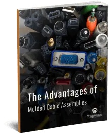 The Advantages Of Molded Cable Assemblies The Advantages Of Molded Cable Assemblies