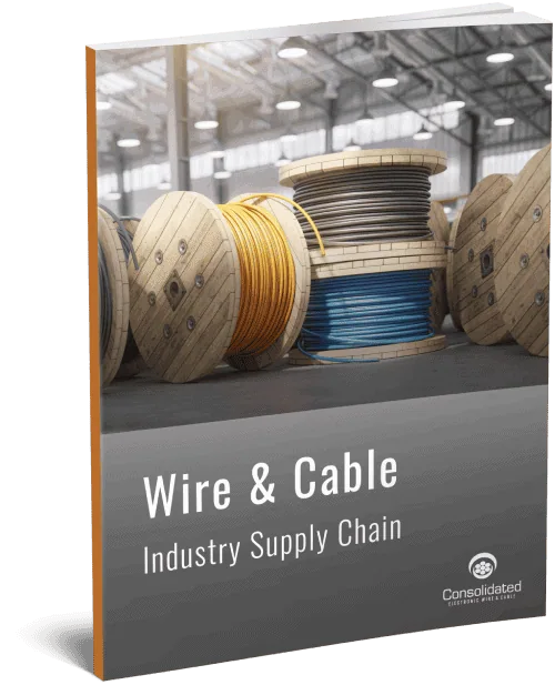 Wire and Cable Supply Chain Ebook Wire and Cable Supply Chain Ebook