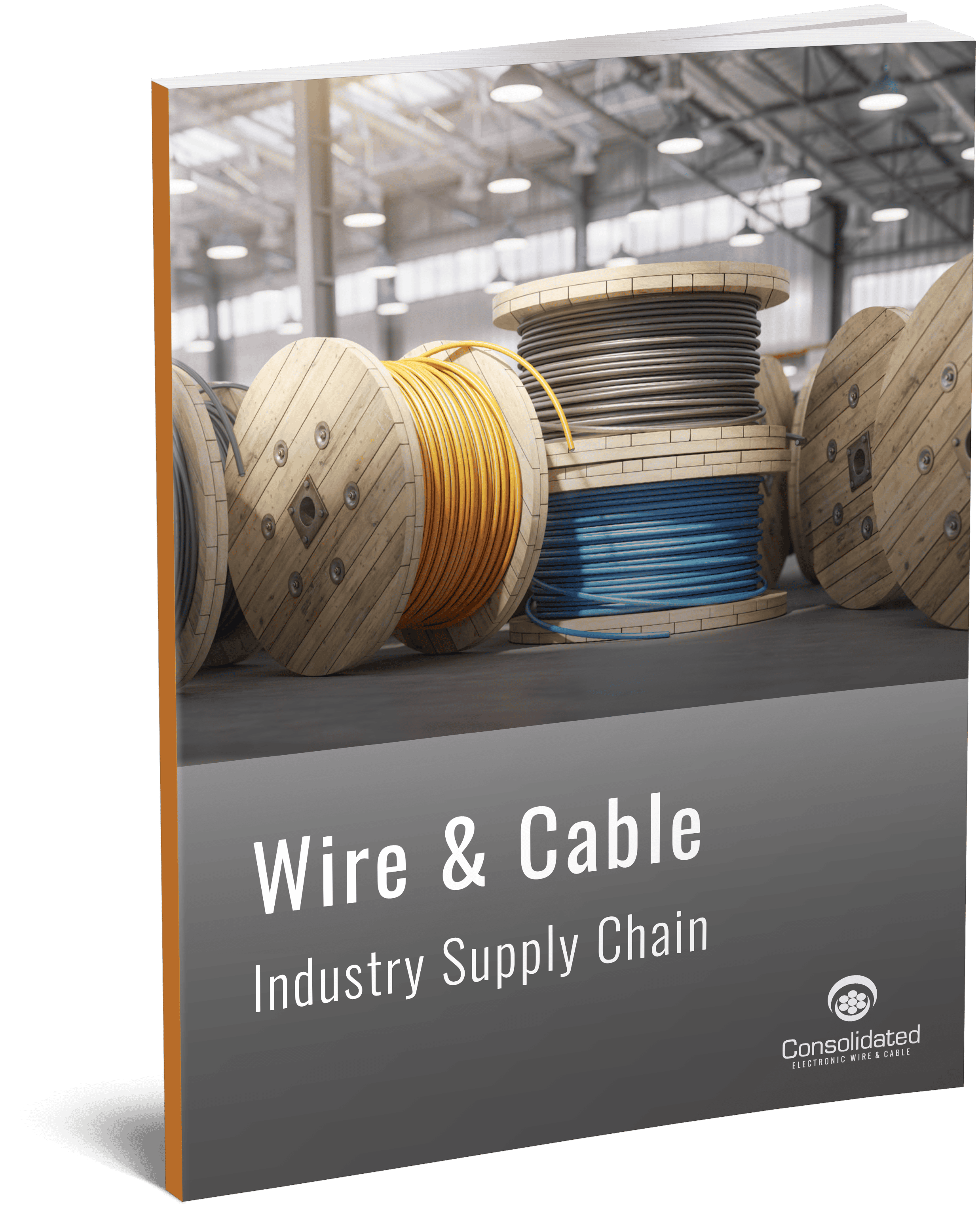 Wire and Cable Industry Supply Chain Wire and Cable Industry Supply Chain